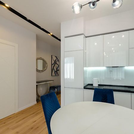 Petrovdom Apartment 77-94-59 In Rc Tetris Hall, Dilova Street 1-2 Kiev Dış mekan fotoğraf